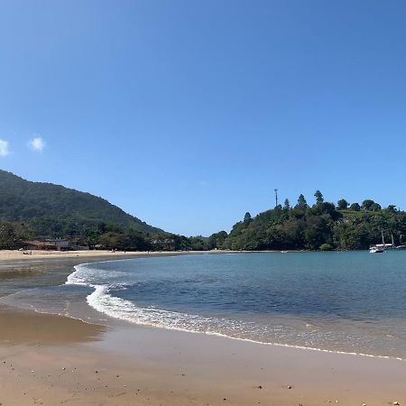 Ubatuba _ Vivencie Nossa Energia Villa ภายนอก รูปภาพ
