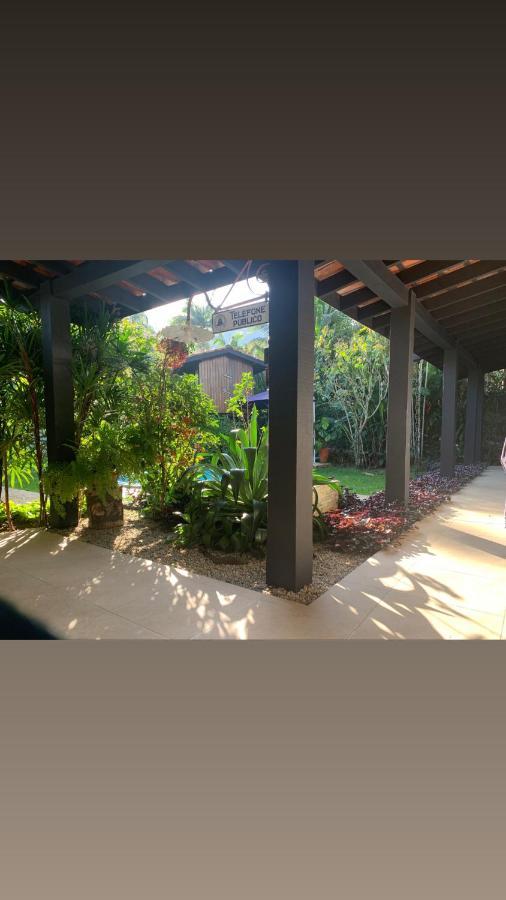 Ubatuba _ Vivencie Nossa Energia Villa ภายนอก รูปภาพ