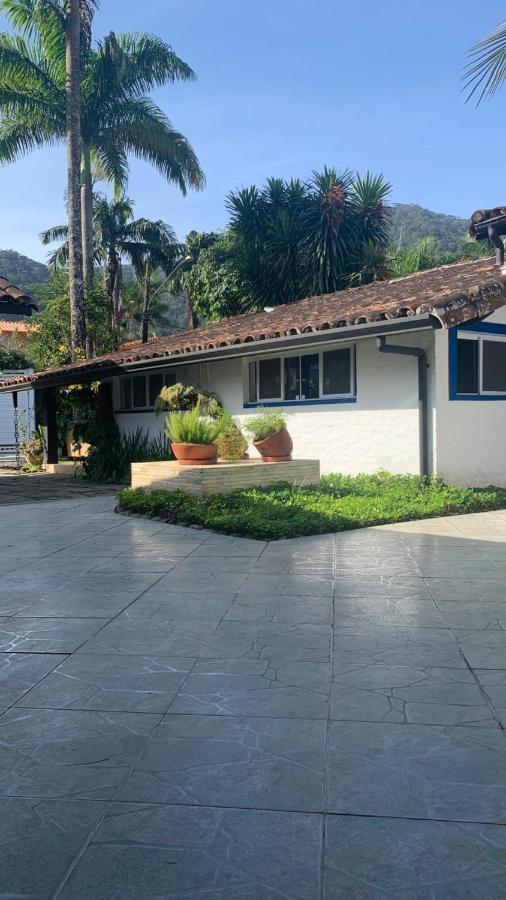 Ubatuba _ Vivencie Nossa Energia Villa ภายนอก รูปภาพ
