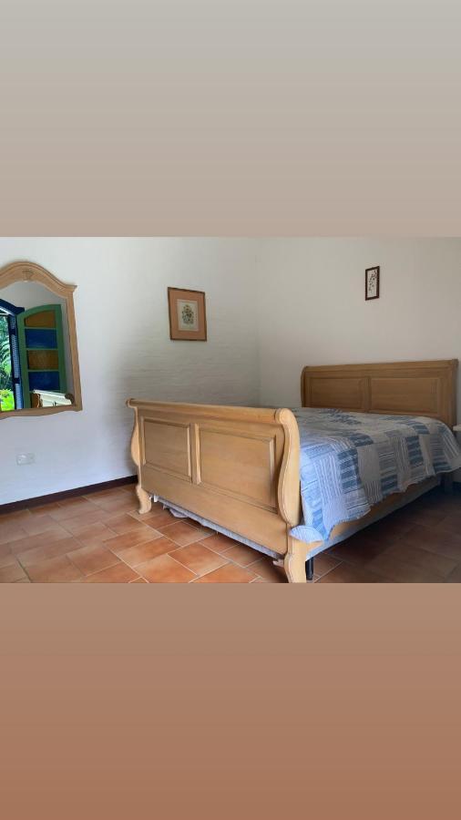 Ubatuba _ Vivencie Nossa Energia Villa ภายนอก รูปภาพ