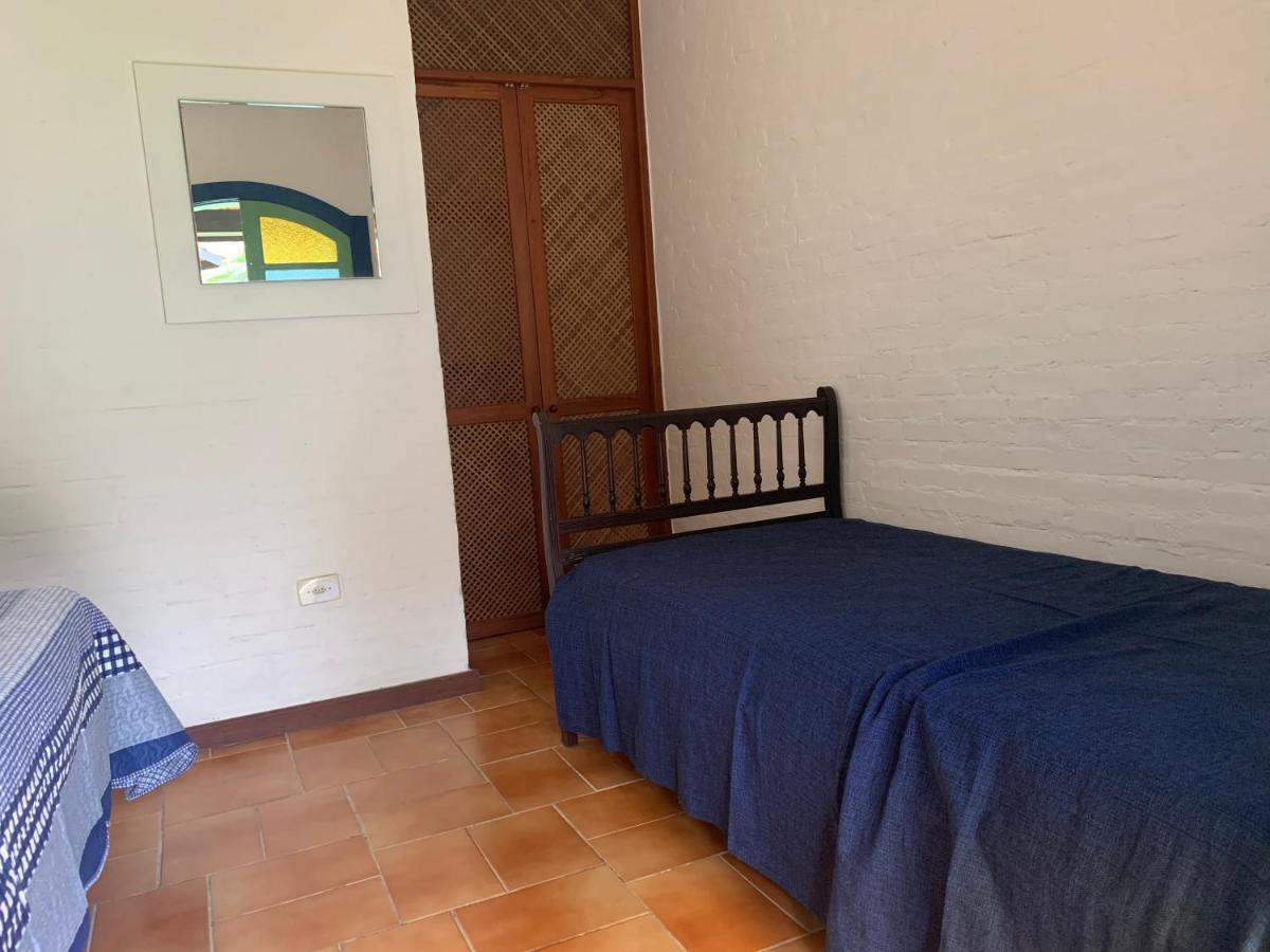 Ubatuba _ Vivencie Nossa Energia Villa ภายนอก รูปภาพ