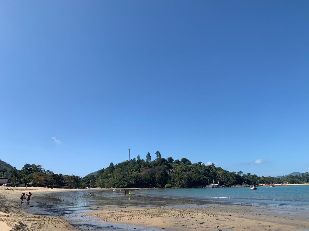 Ubatuba _ Vivencie Nossa Energia Villa ภายนอก รูปภาพ